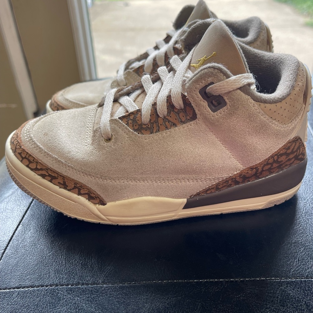 Kids Jordan 3 Retro